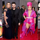 Illustration for article titled Wear a White Rose If We Should Send Help: Every Look on the Grammys Red Carpet